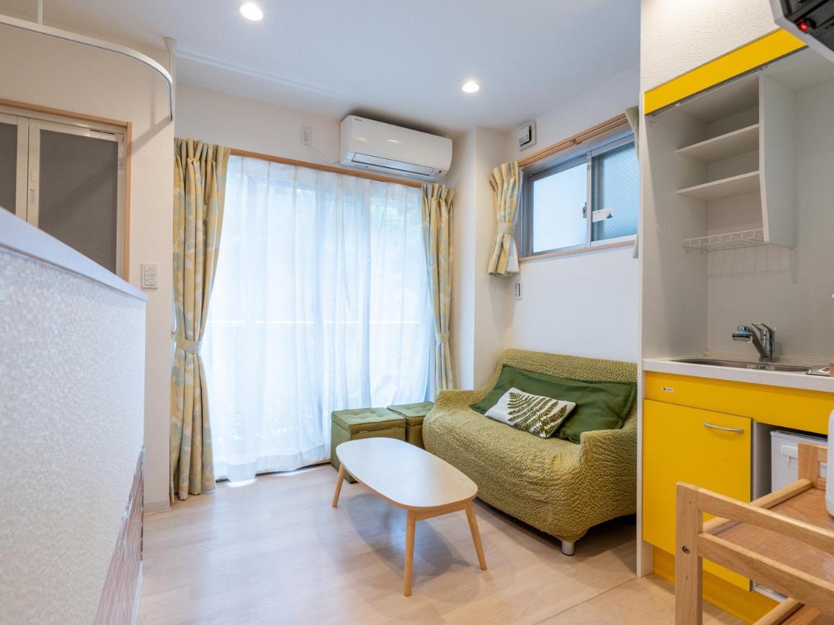 Tabist Komagome Hotel 3*