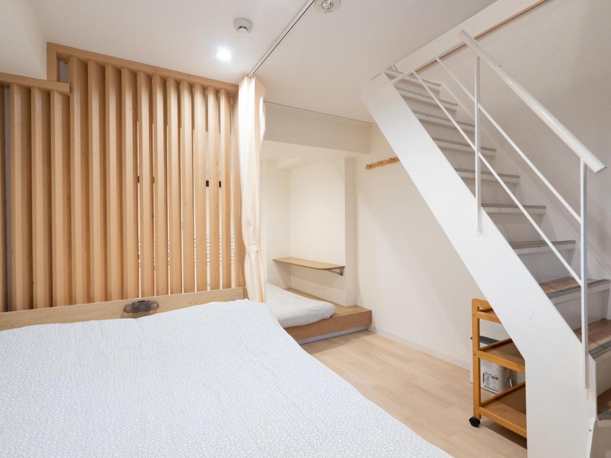 Tabist Komagome Hotel Tokyo