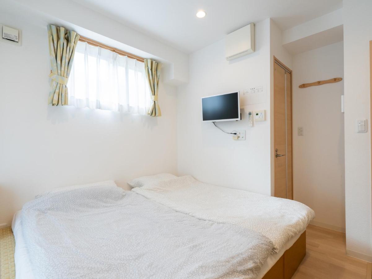 Tabist Komagome 3* Tokyo