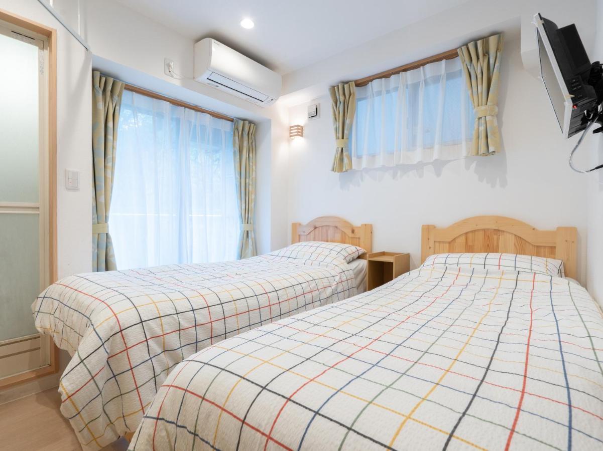 Hotel Tabist Komagome 3*