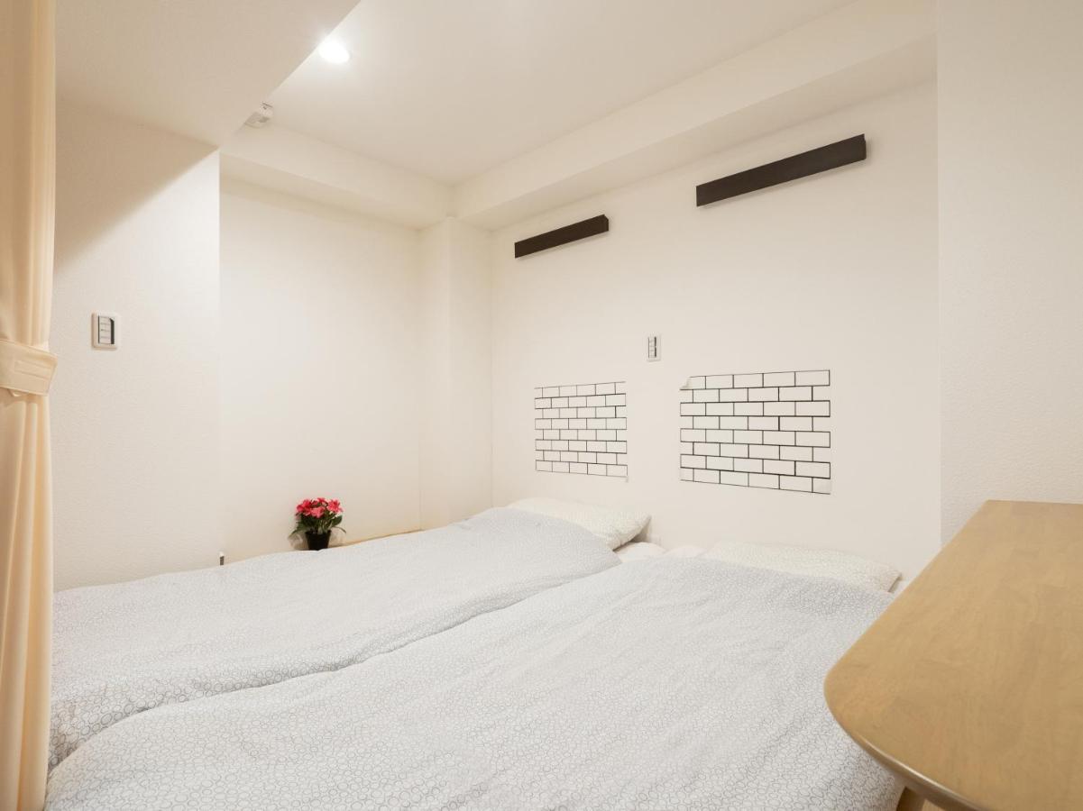 Tabist Komagome 3* Tokyo