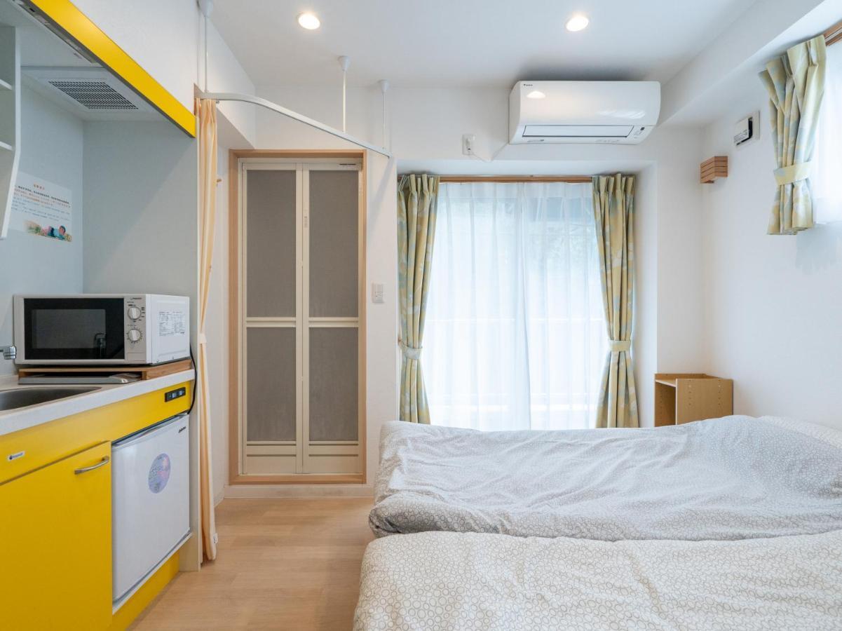 Tabist Komagome Hotel