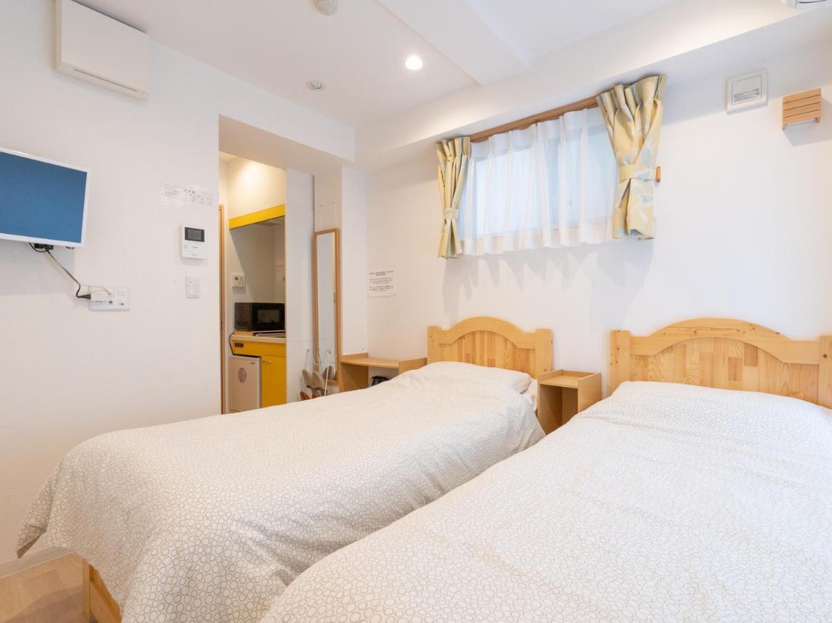 Hotel Tabist Komagome Tokyo