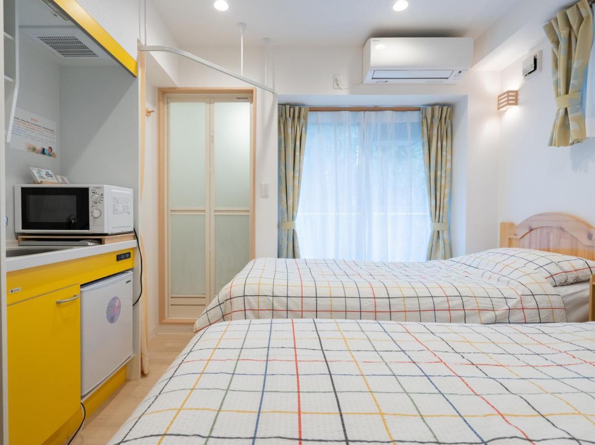 Hotel Tabist Komagome 3*