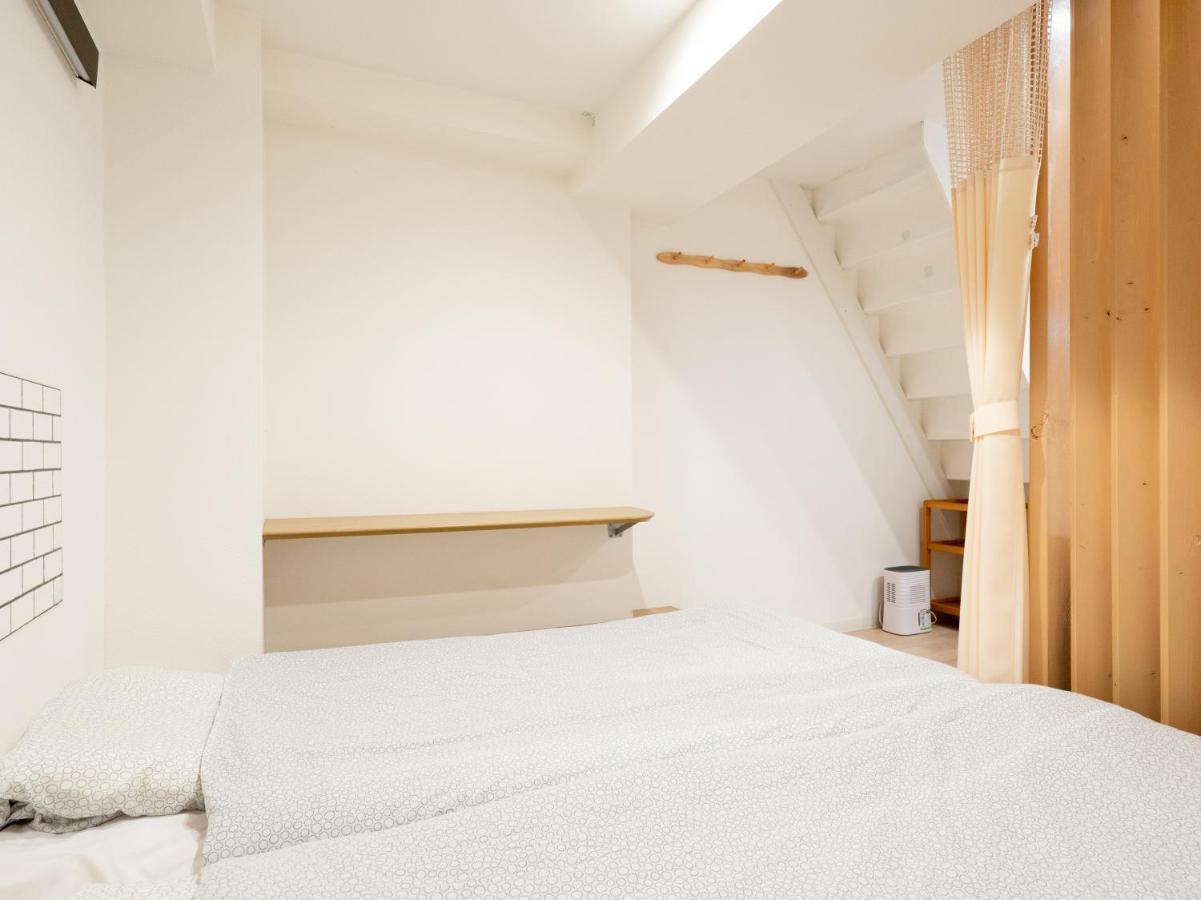 Tabist Komagome Hotel