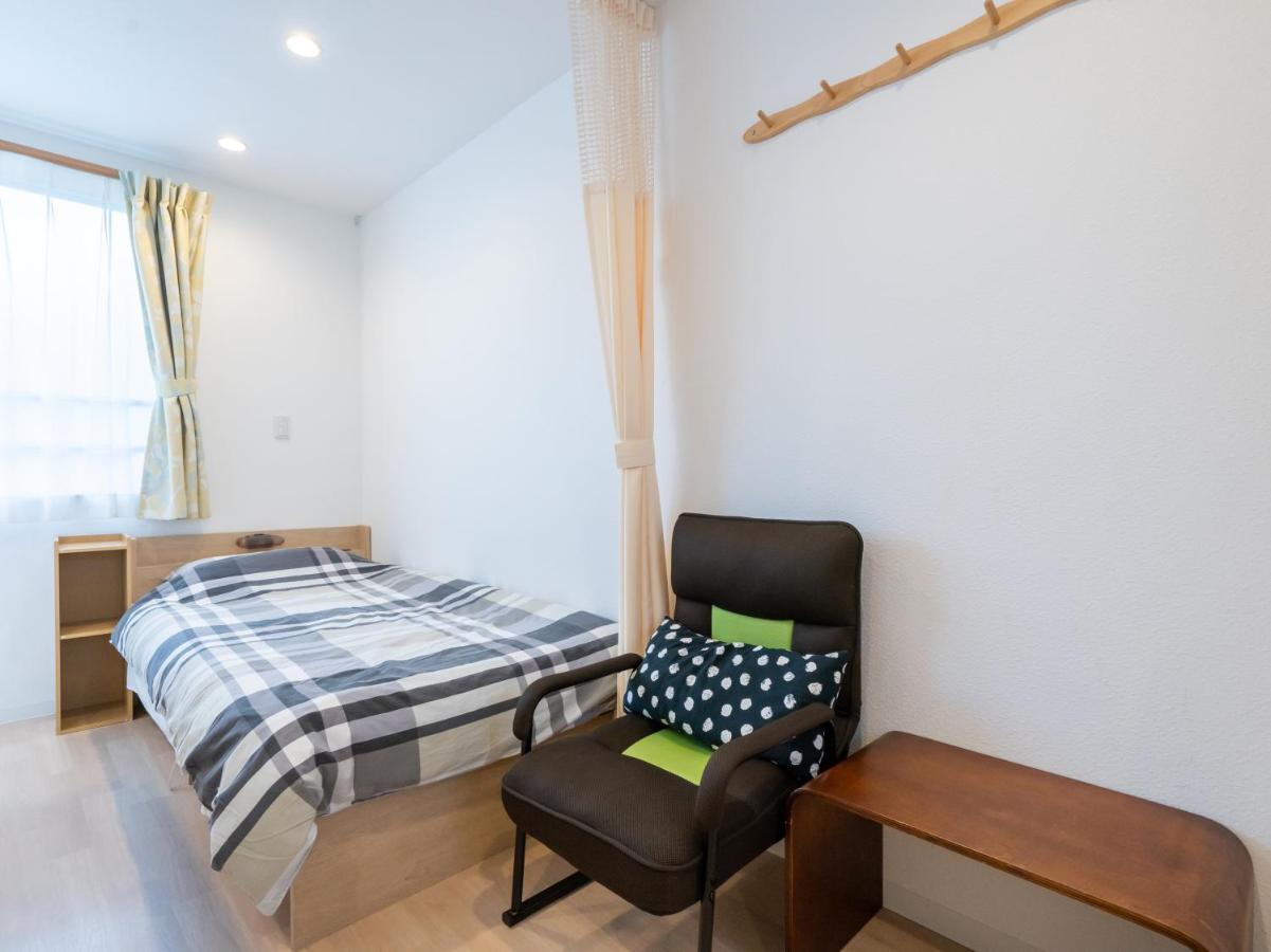Hotel Tabist Komagome Tokyo