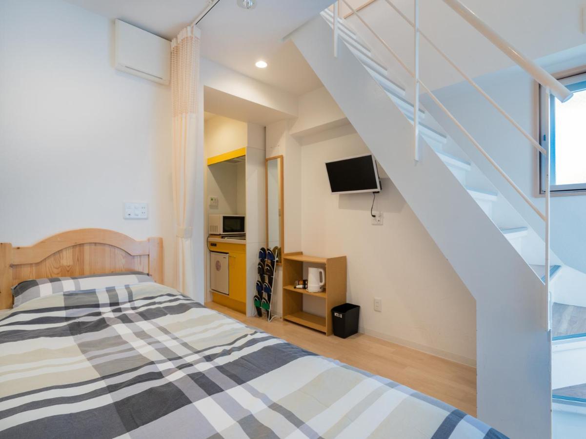 Hotel Tabist Komagome