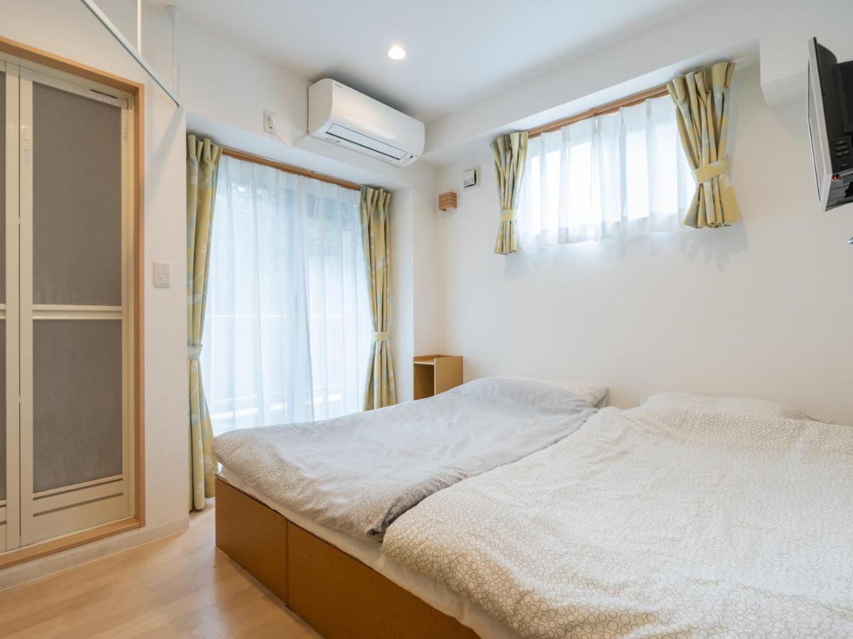 Tabist Komagome Hotel
