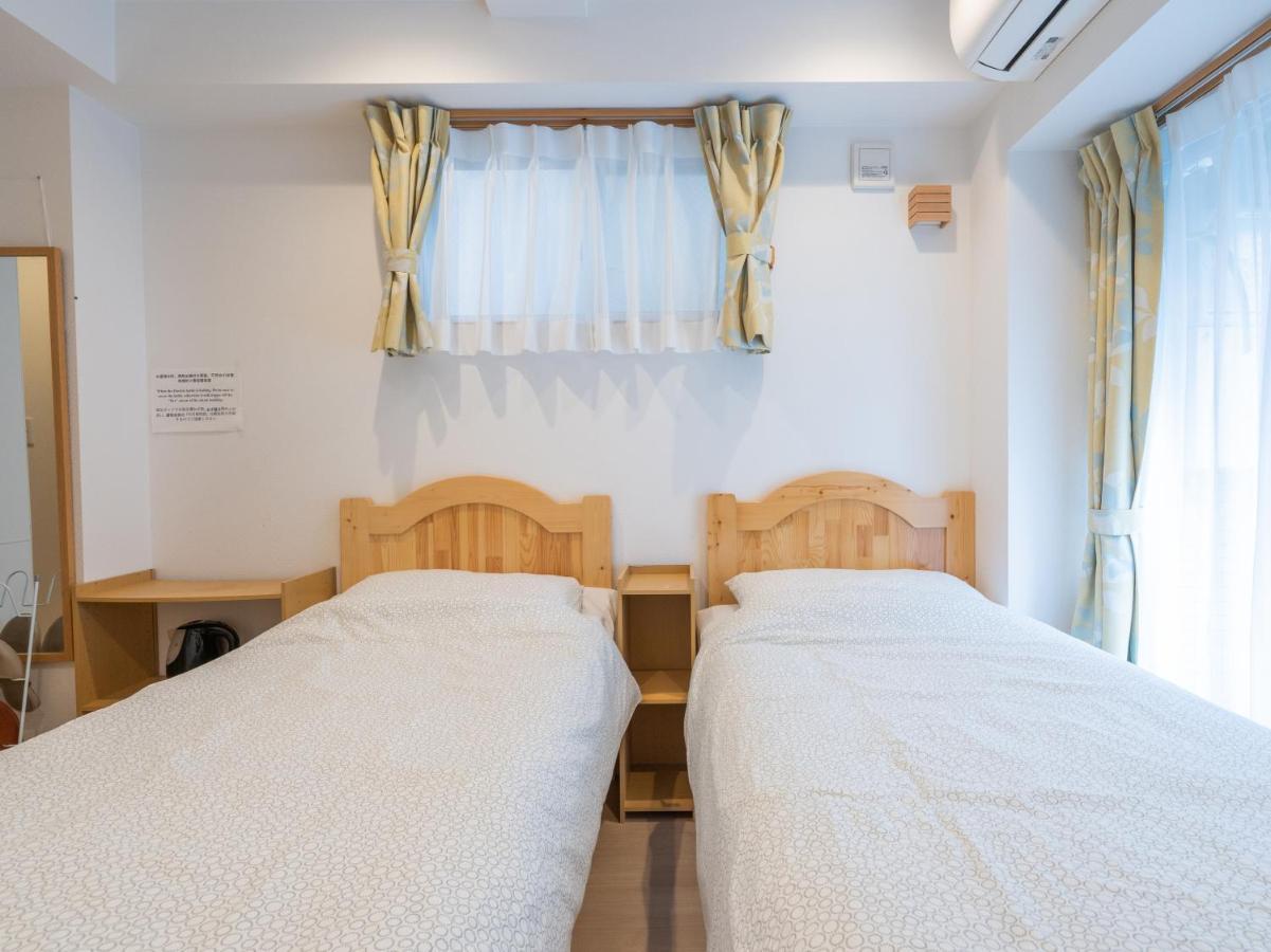 Tabist Komagome Hotel