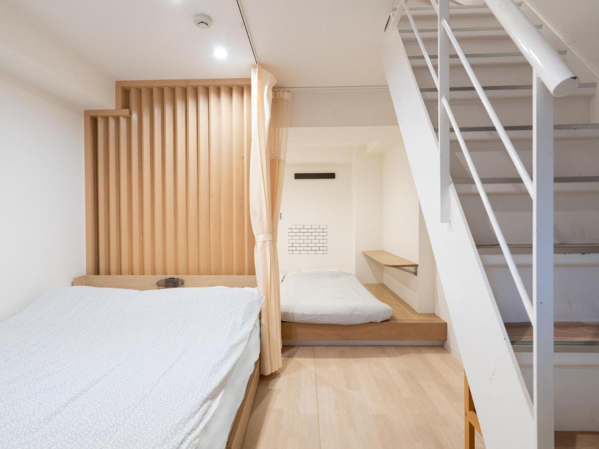 Tabist Komagome Hotel