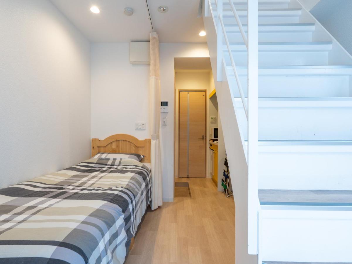 Hotel Tabist Komagome Tokyo