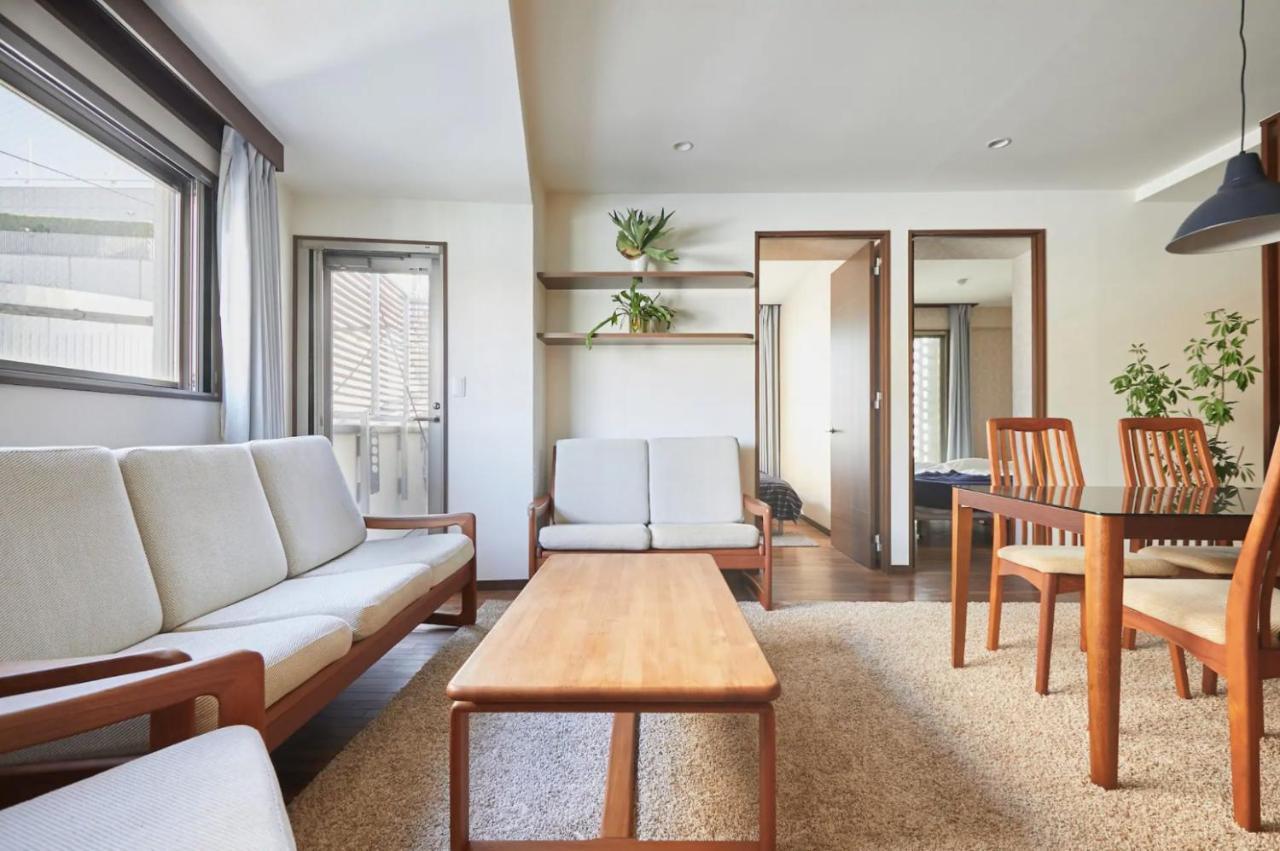 Kyodo Private House *