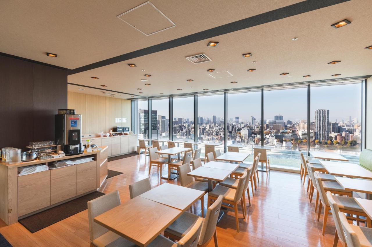 Crown Hills Ueno Premier Tokyo