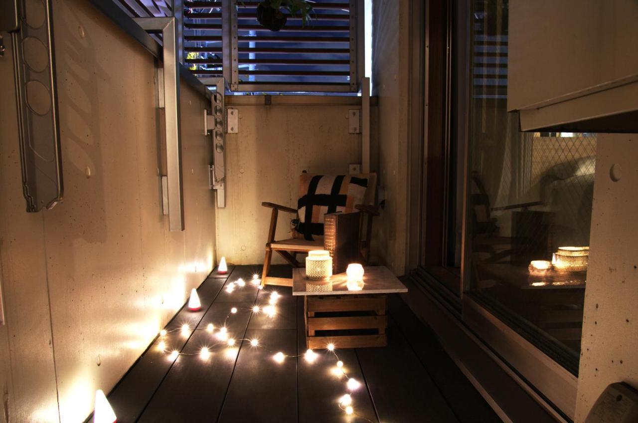 Kyodo Private House Tokyo