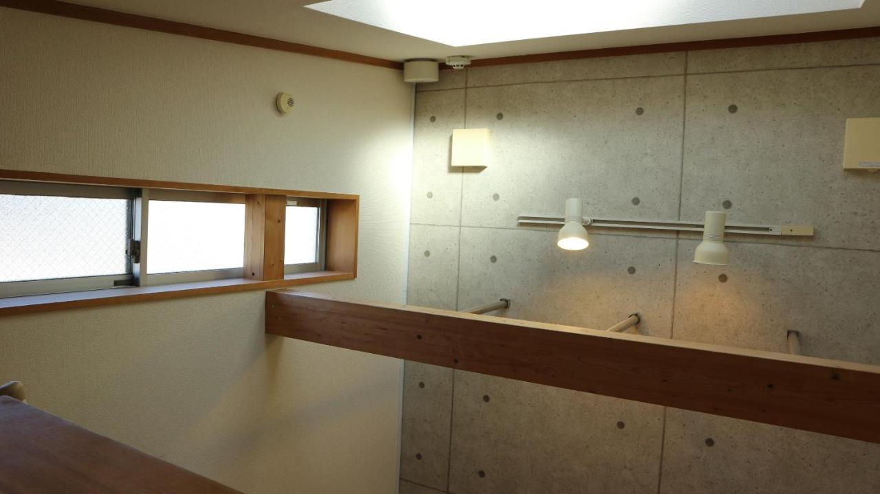 Kanamecho Detached House *