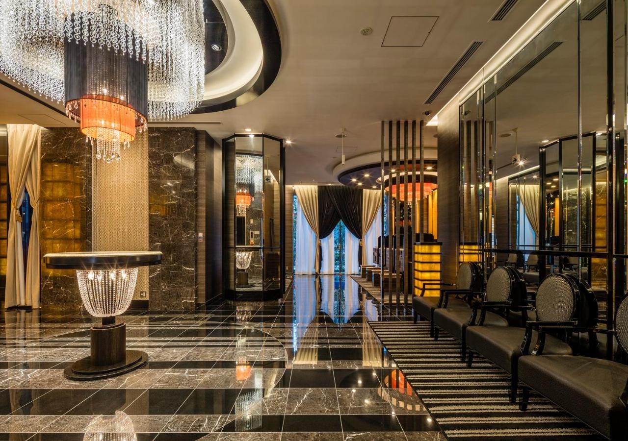 Apa Asakusa Tawaramachi Ekimae Hotel 3*