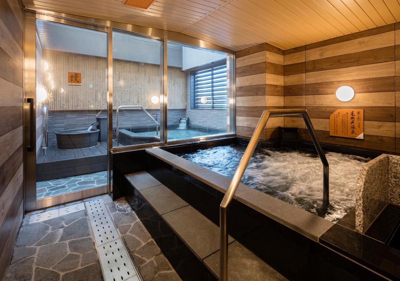 Hotel Apa Asakusa Tawaramachi Ekimae Tokyo