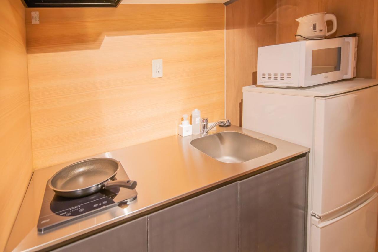 Sakura House Apartment