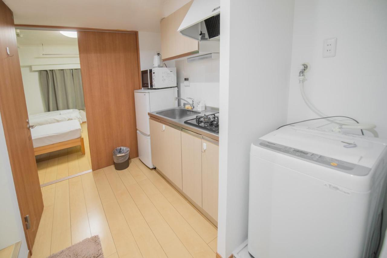 Sakura House *