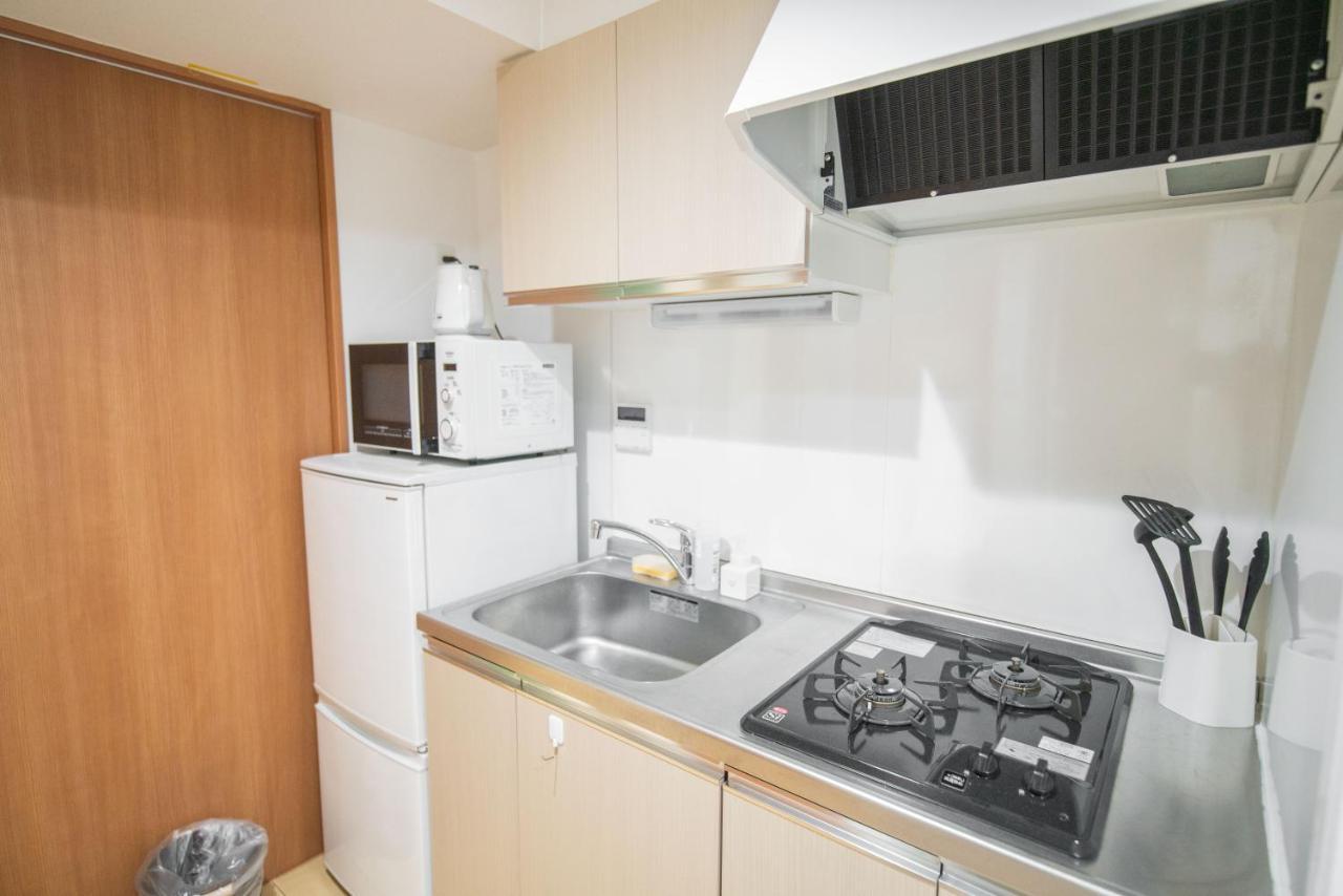 Sakura House Apartment