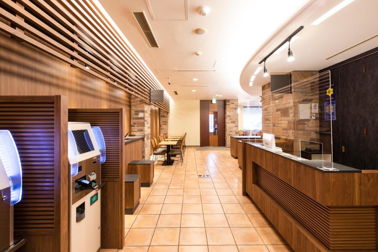 Hotel Washington R&b Higashi Nihonbashi 3*