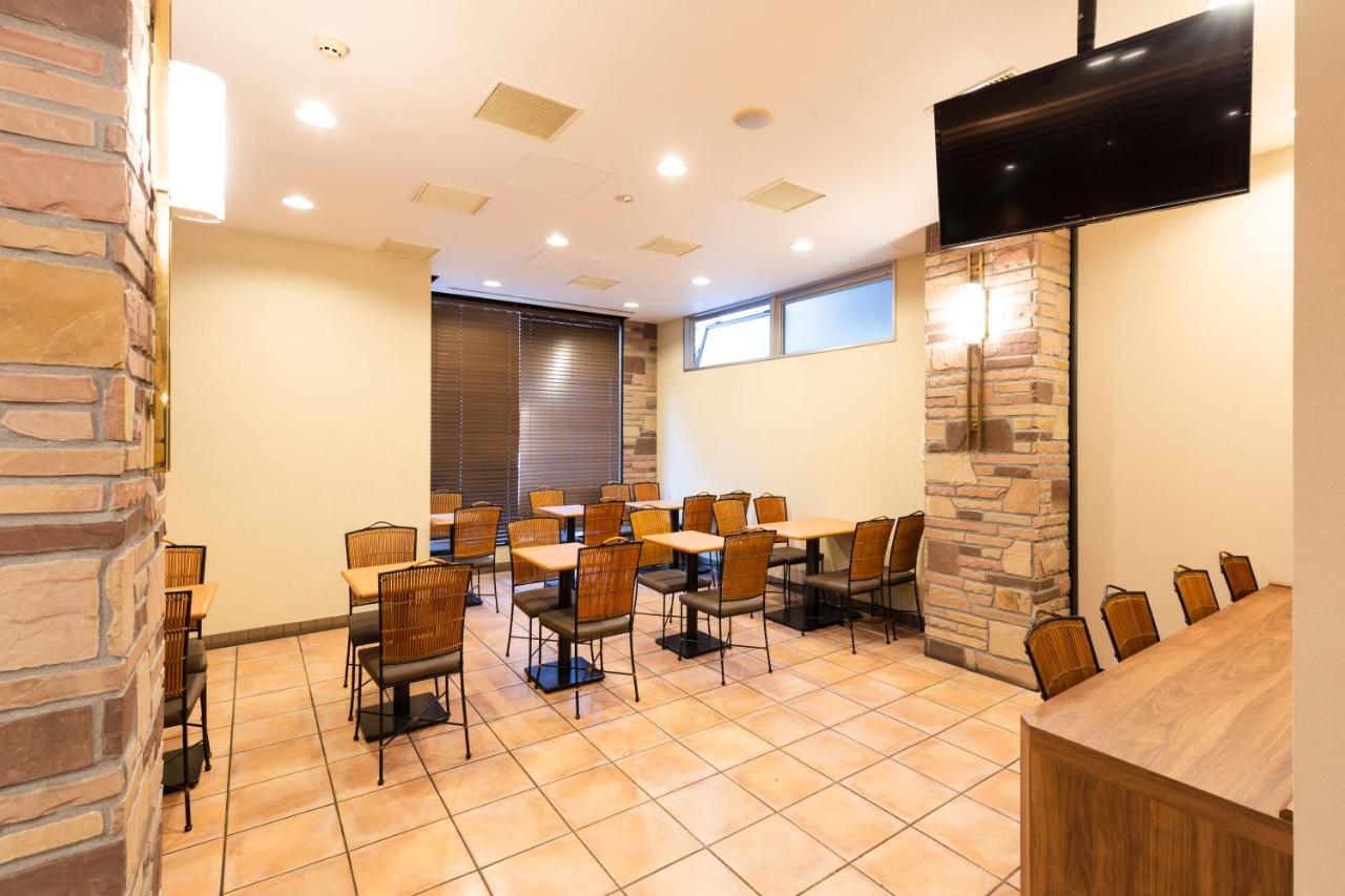 Hotel Washington R&b Higashi Nihonbashi 3*
