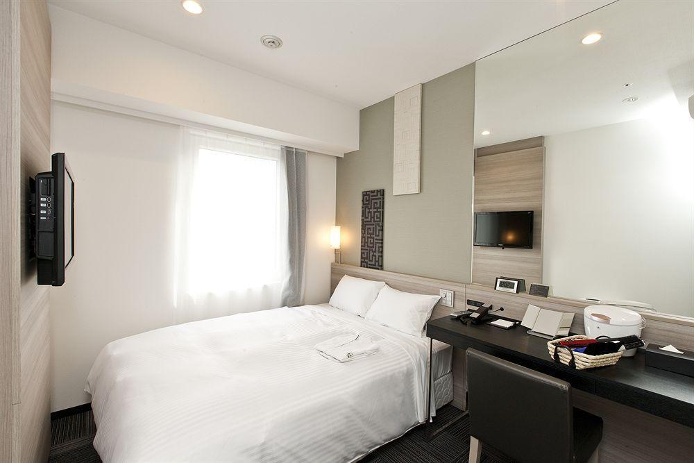 Hotel Livemax Budget Shinbashi