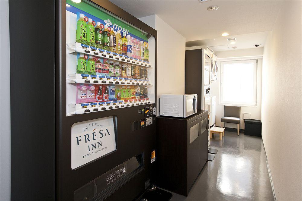 Hotel Livemax Budget Shinbashi 2*