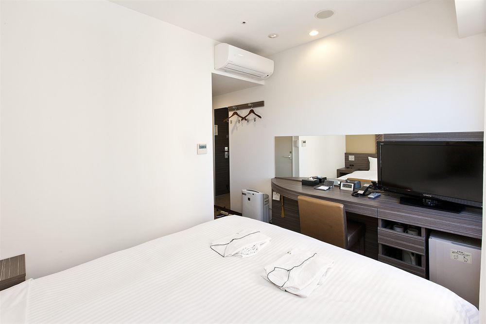 Livemax Budget Shinbashi Hotel Tokyo
