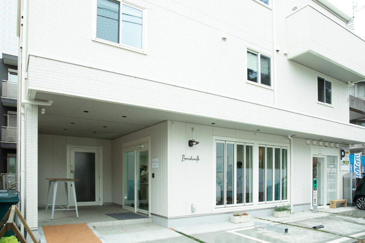Port House Hatsudai