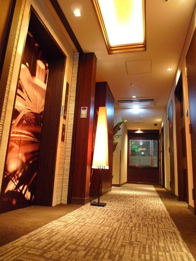 Coco Grand Ueno Shinobazu 4*