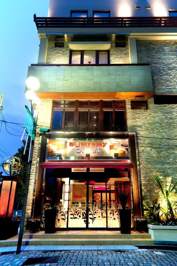 Coco Grand Ueno Shinobazu Hotel 4*