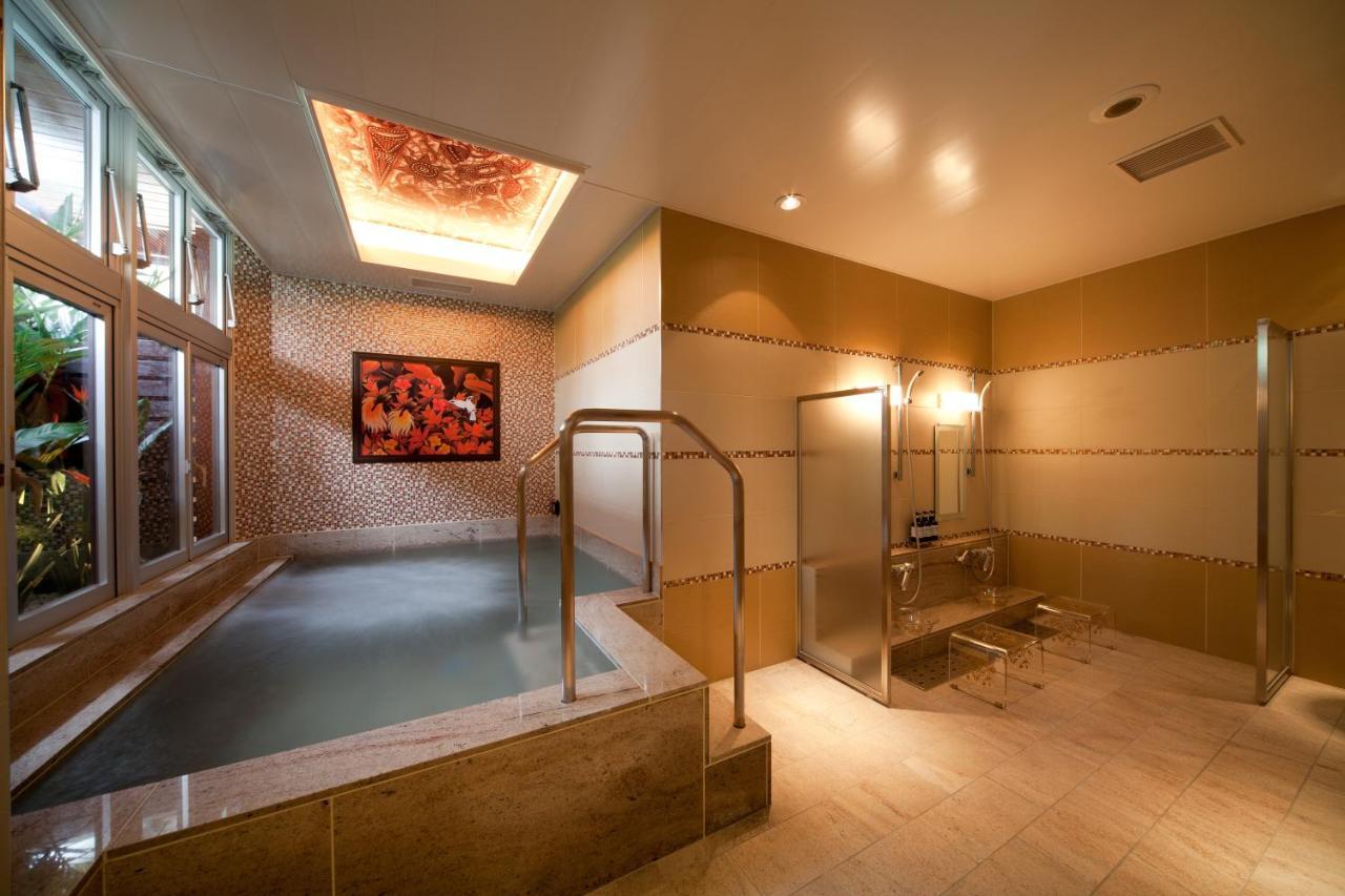 Hotel Coco Grand Ueno Shinobazu