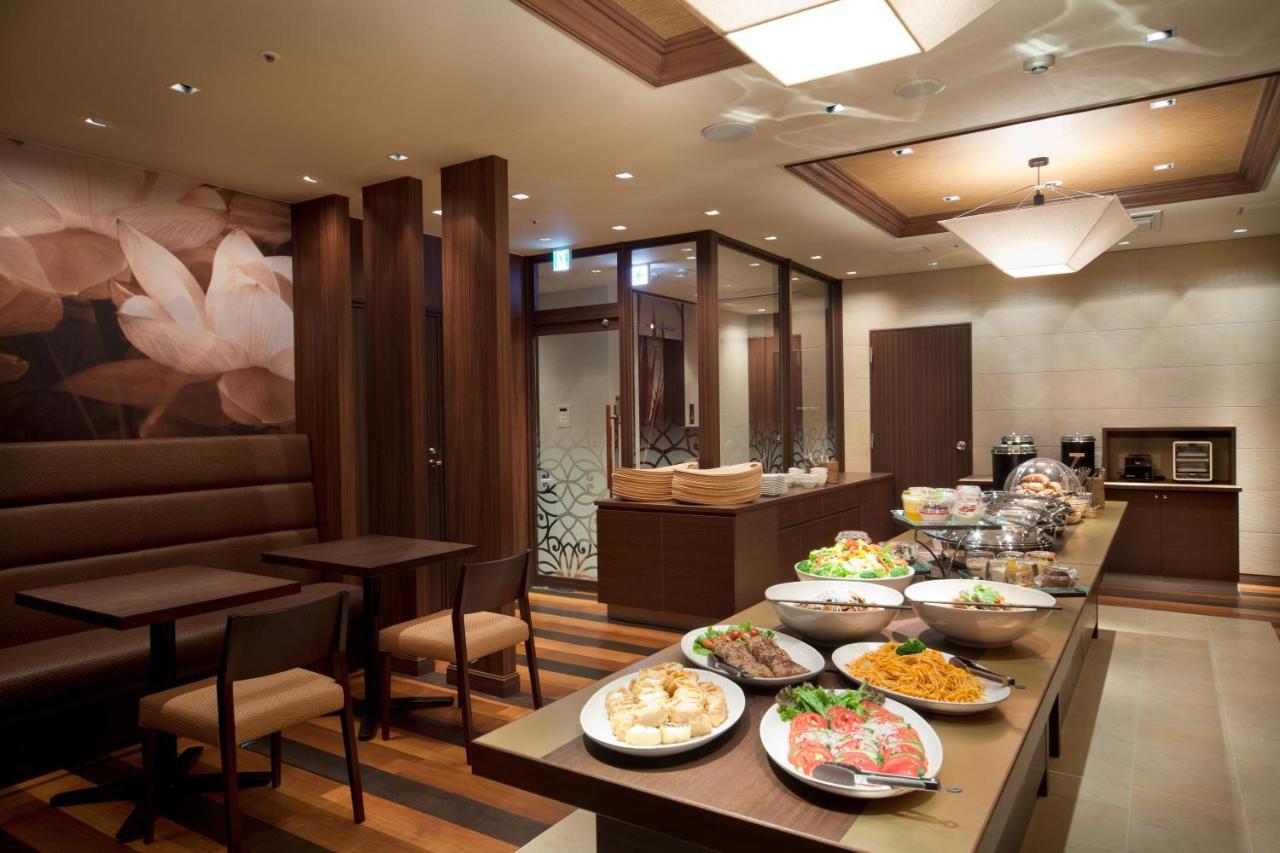 Coco Grand Ueno Shinobazu Tokyo