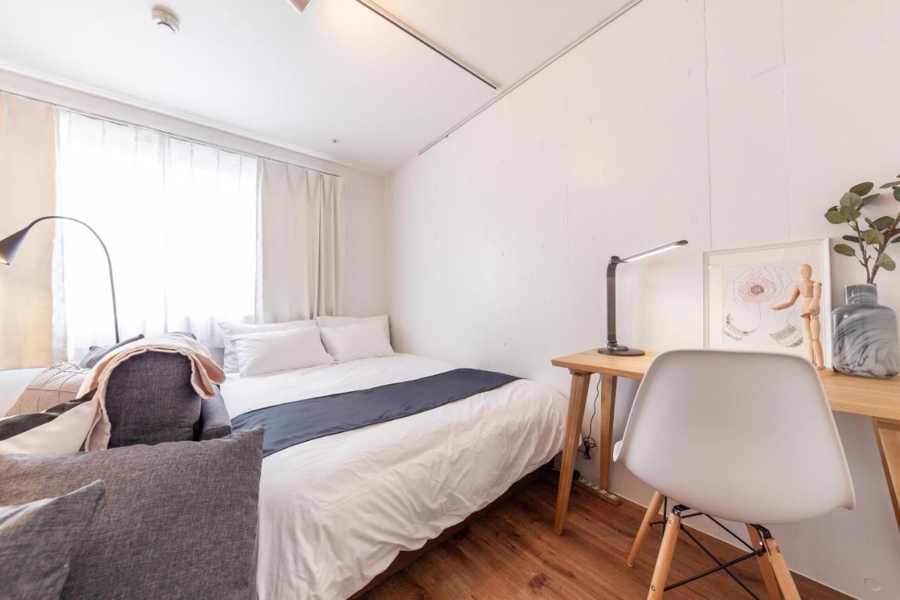 Apartment Trym Oshiage