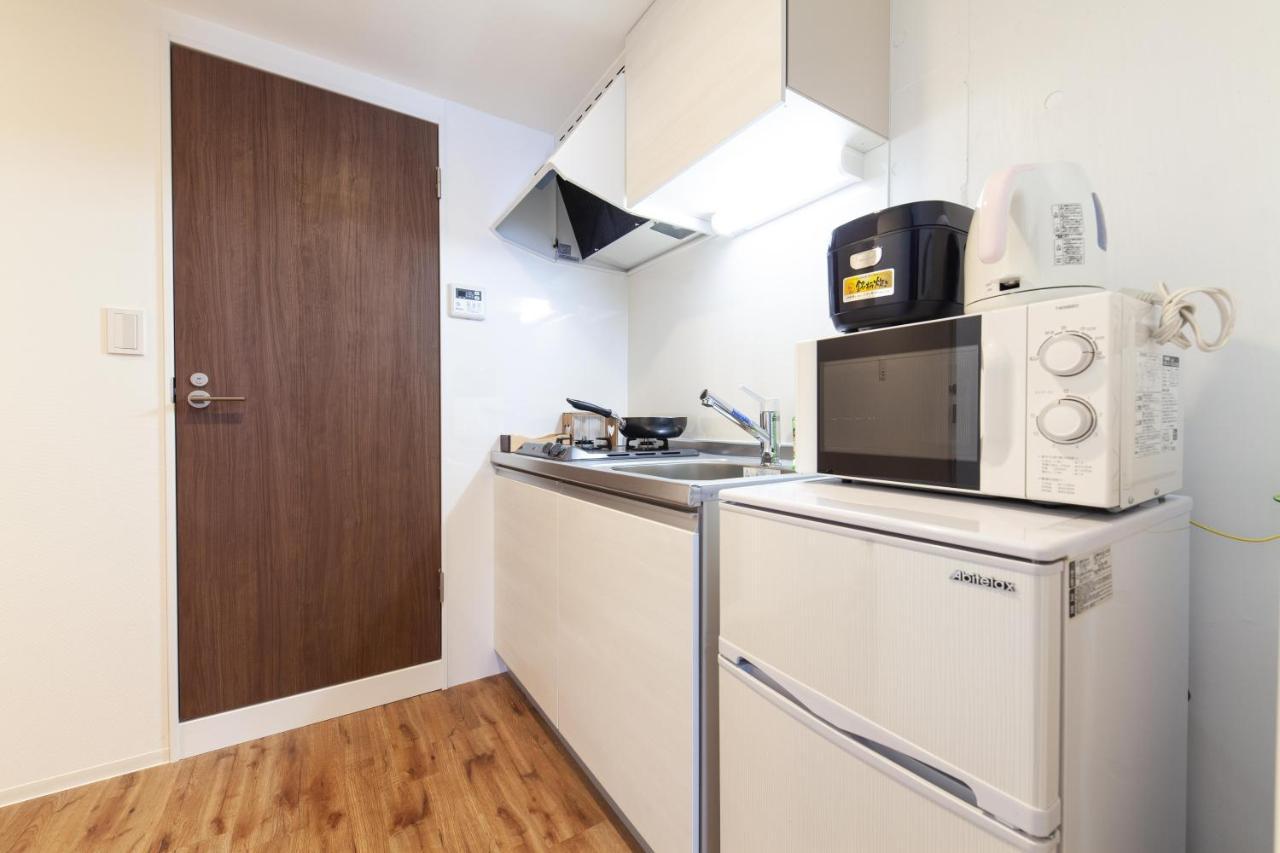 Apartment Trym Oshiage *