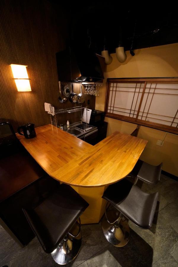 Aparthotel Lee Tokyo