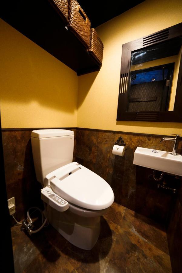 Lee Aparthotel Tokyo