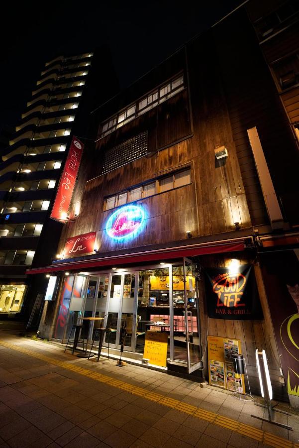 Lee Aparthotel