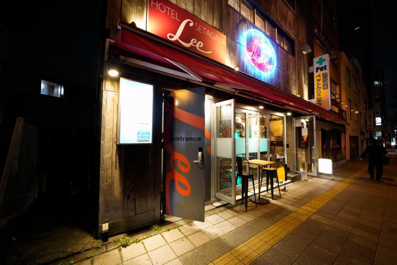Lee 3* Tokyo