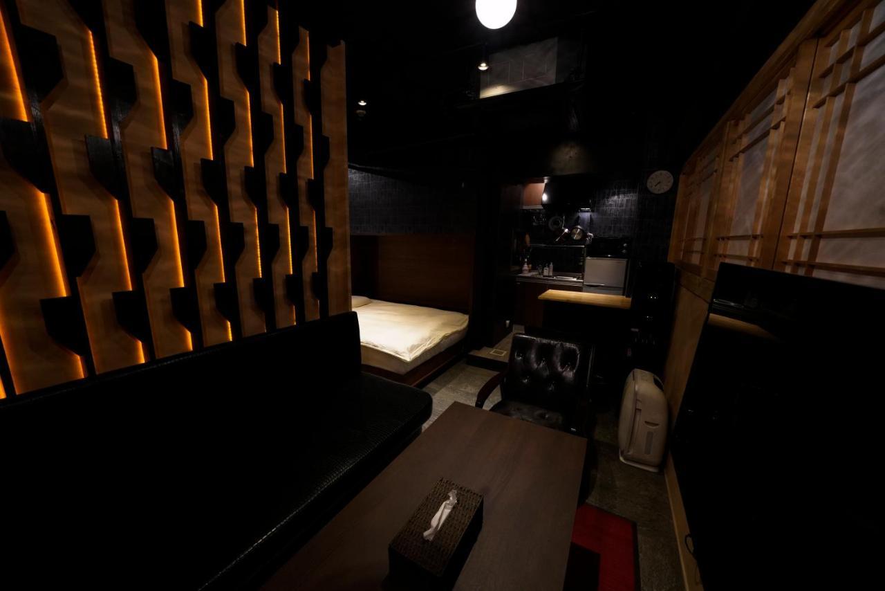 Lee Aparthotel Tokyo