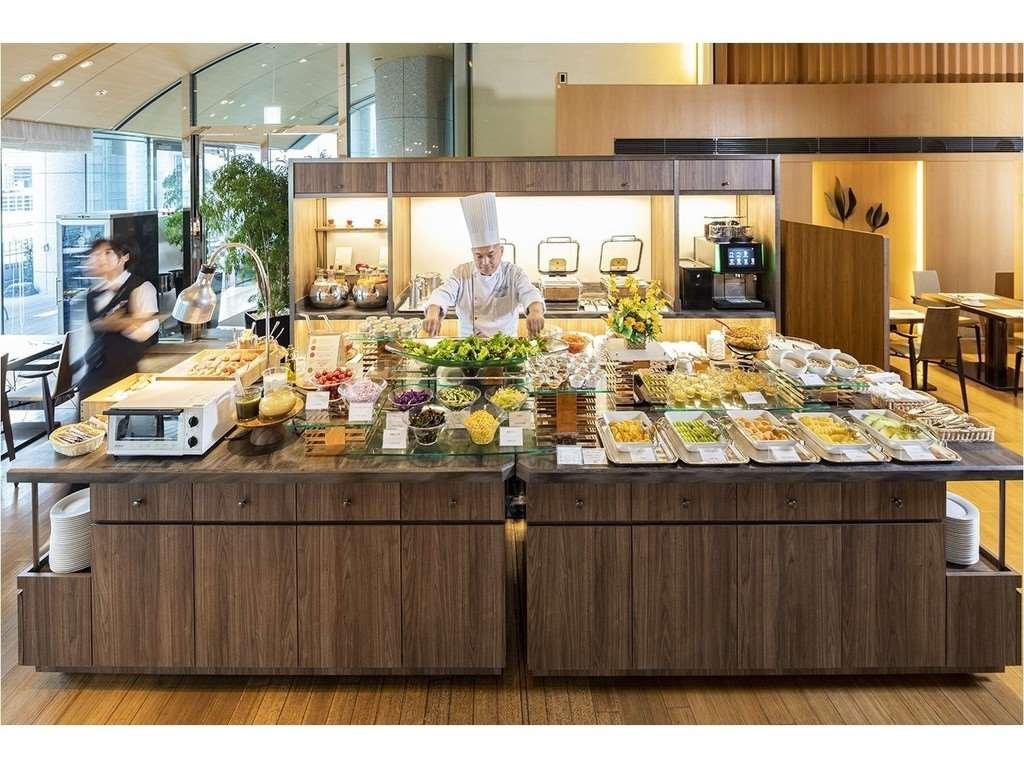 Hotel Marunouchi Tokyo