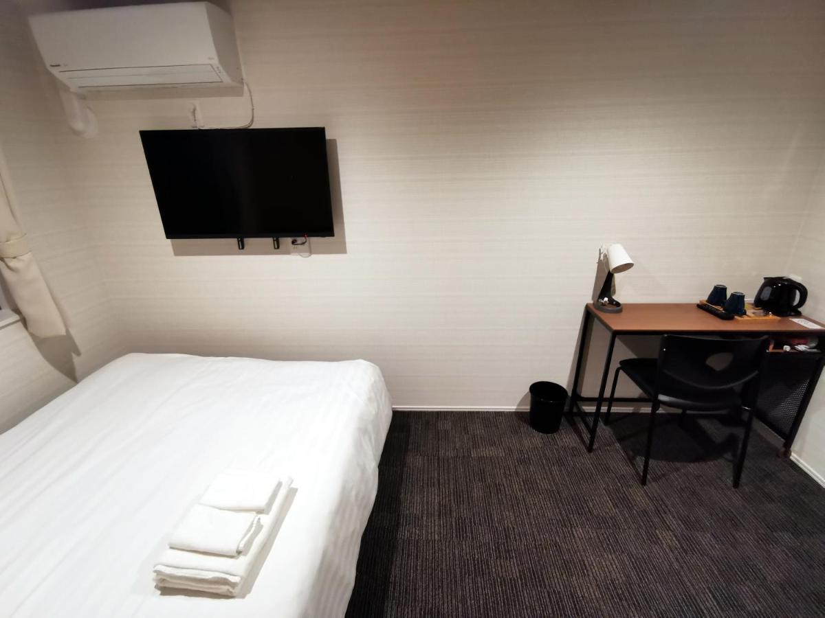 Hotel Glou Higashi Shinjuku 2*