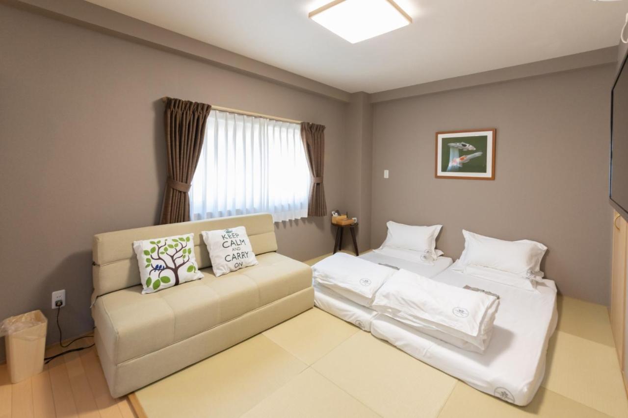 Hotel Light - Vacation 17334v Tokyo