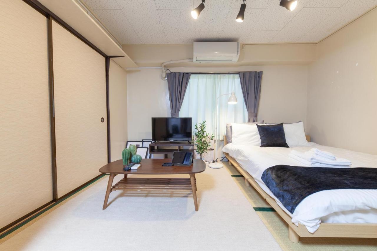 Yk Building Apartment *