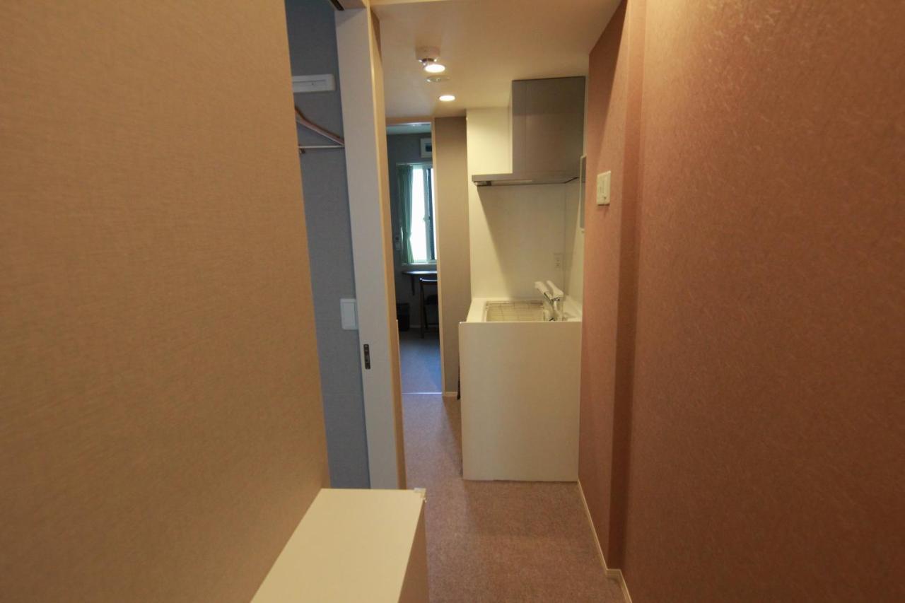 Shinjuku Warm House Tokyo