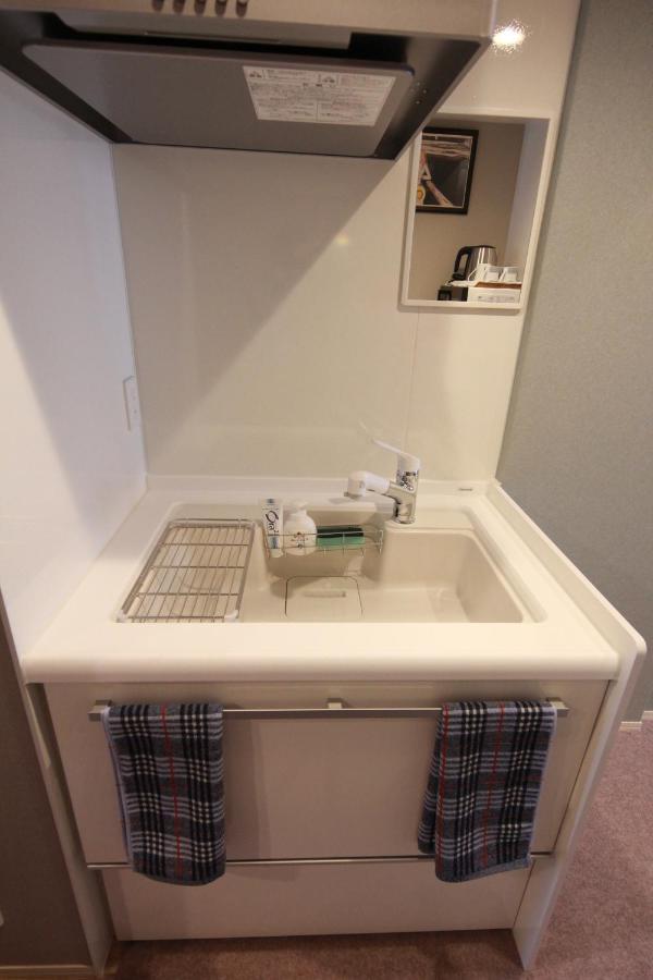 Shinjuku Warm House Hotel Tokyo