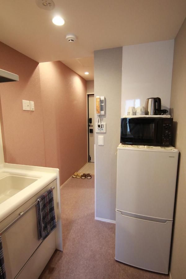 Shinjuku Warm House Hotel 2*