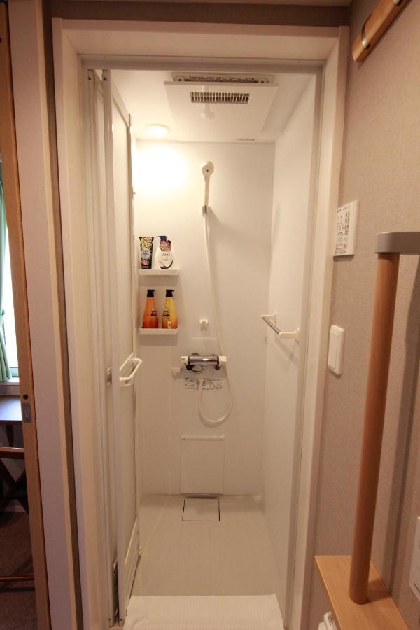 Shinjuku Warm House 2*