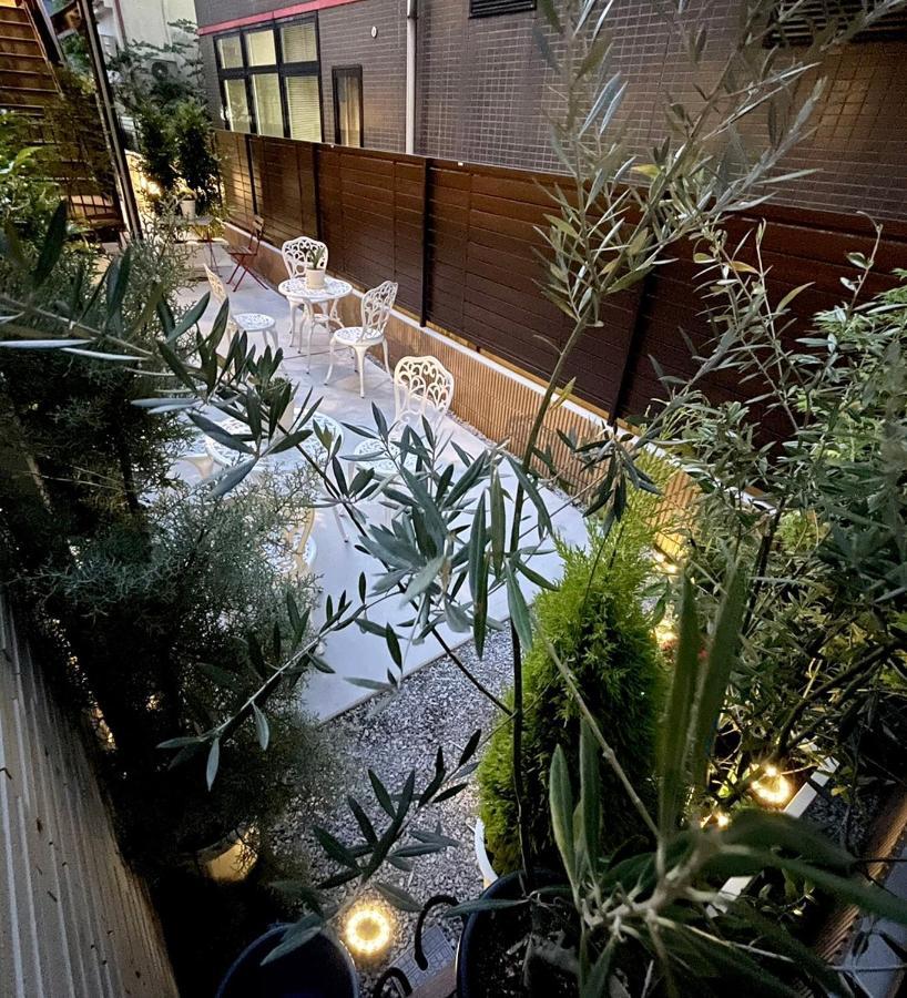 Shinjuku Warm House 2* Tokyo